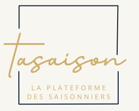 Tasaison-logo